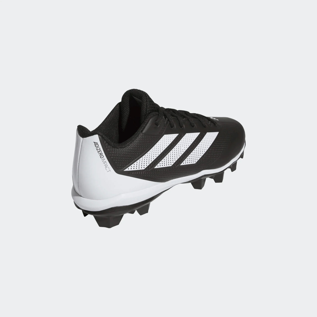 adidas Adizero Impact 2.0 MD Baseball Cleats – Men Molded Baseball Cleats | Lightweight Performance Footwear product image