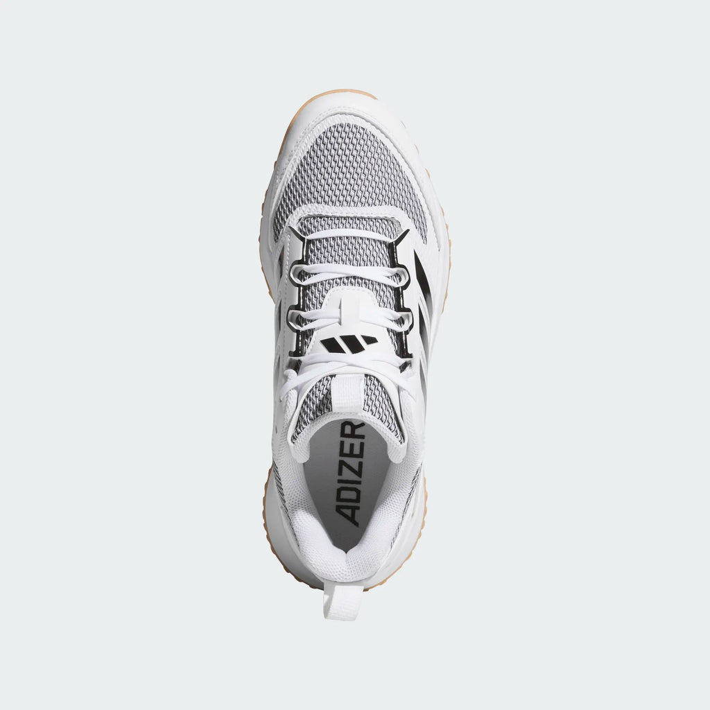 adidas Adizero DGT Turf Trainer Baseball & Softball Shoes – Men Lightweight Turf Training Shoes product image 14, provided