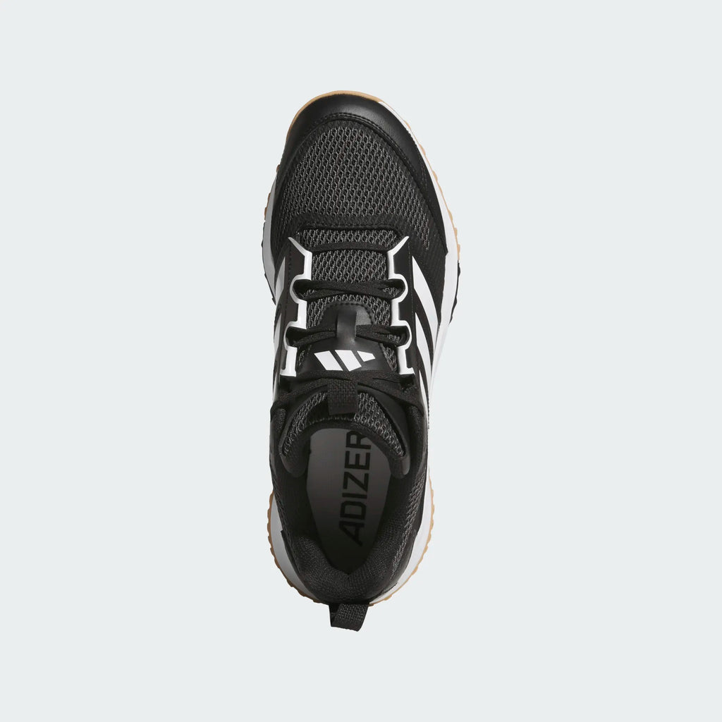 adidas Adizero DGT Turf Trainer Baseball & Softball Shoes – Men Lightweight Turf Training Shoes product image 9, provided