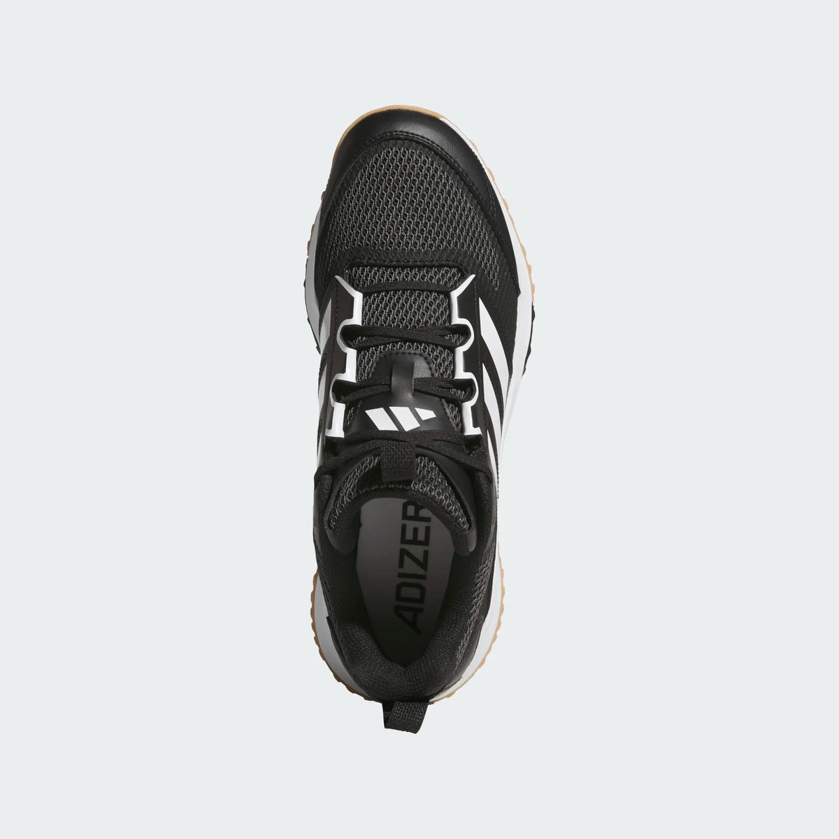 adidas Adizero DGT Turf Trainer Baseball & Softball Shoes – Men Lightweight Turf Training Shoes product image 9, provided