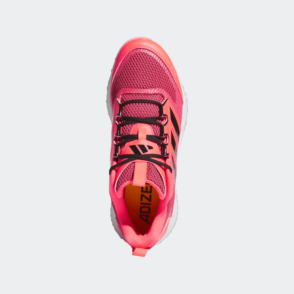 adidas Adizero DGT Turf Trainer Baseball & Softball Shoes – Men Lightweight Turf Training Shoes product image 26, provided
