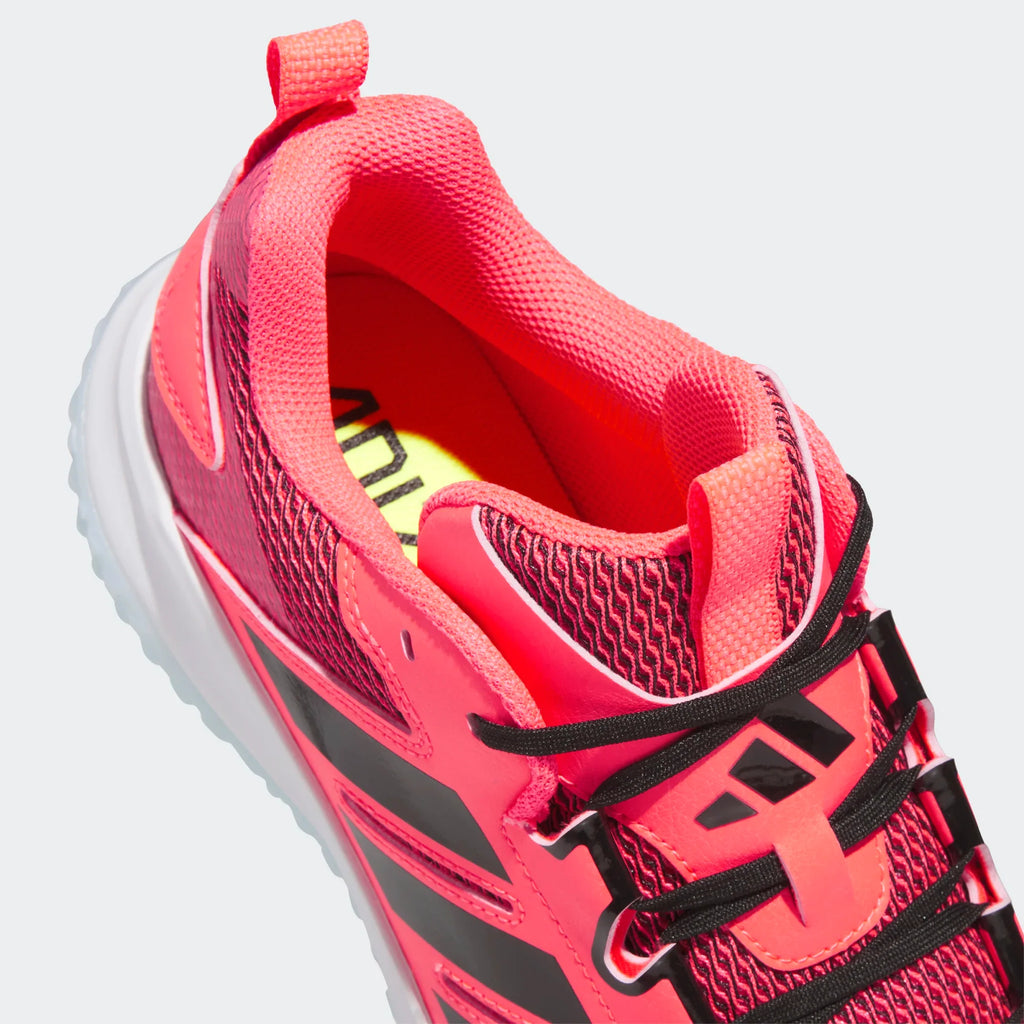 adidas Adizero DGT Turf Trainer Baseball & Softball Shoes – Men Lightweight Turf Training Shoes product image 31, provided