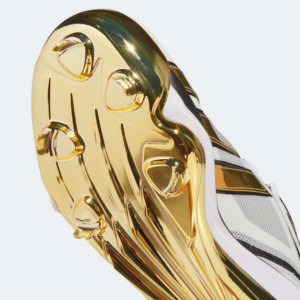 adidas Adizero Impact+ 3.0 Racing Team Men Metal Baseball Cleats | KH8014 product image 9, provided for visual reference and