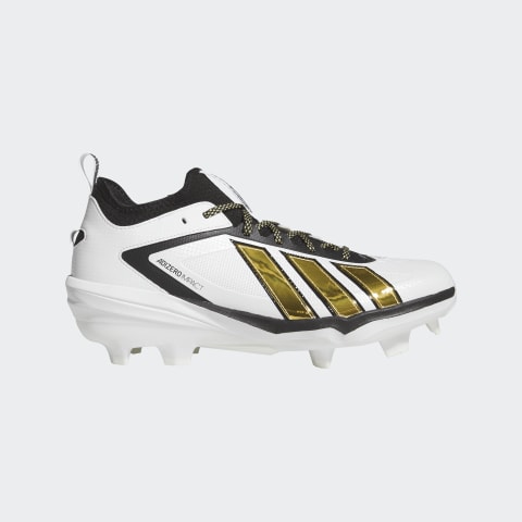 adidas Adizero Impact 3.0 SE Art TPU Cleats – Men Baseball & Softball Molded Cleats | Racing Team Special Edition product