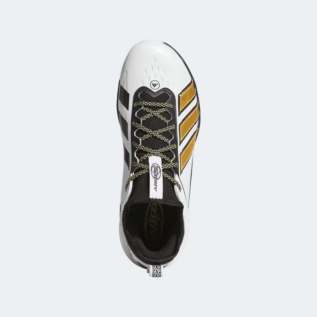 adidas Adizero Impact 3.0 SE Art TPU Cleats – Men Baseball & Softball Molded Cleats | Racing Team Special Edition product