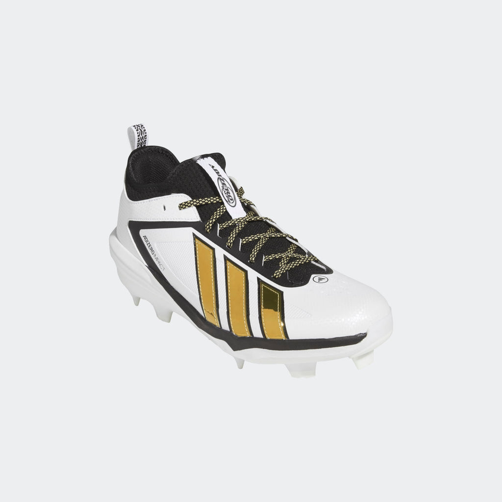 adidas Adizero Impact 3.0 SE Art TPU Cleats – Men Baseball & Softball Molded Cleats | Racing Team Special Edition product