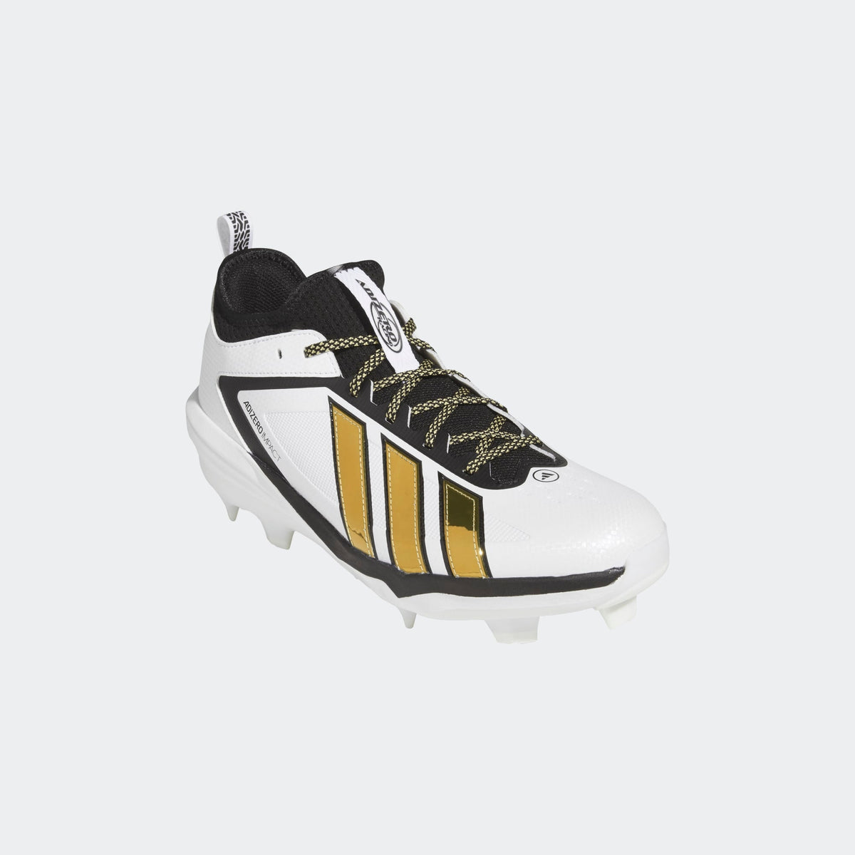 adidas Adizero Impact 3.0 SE Art TPU Cleats – Men Baseball & Softball Molded Cleats | Racing Team Special Edition product