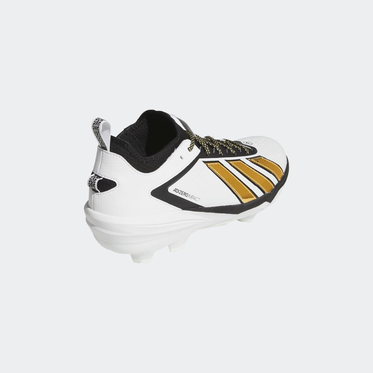 adidas Adizero Impact 3.0 SE Art TPU Cleats – Men Baseball & Softball Molded Cleats | Racing Team Special Edition product