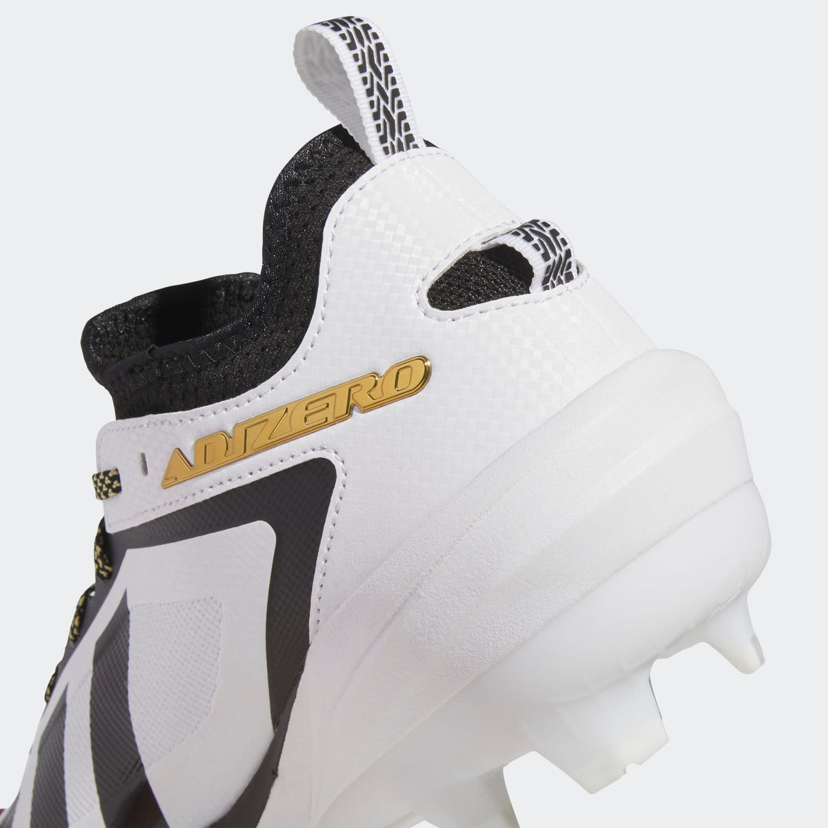 adidas Adizero Impact 3.0 SE Art TPU Cleats – Men Baseball & Softball Molded Cleats | Racing Team Special Edition product