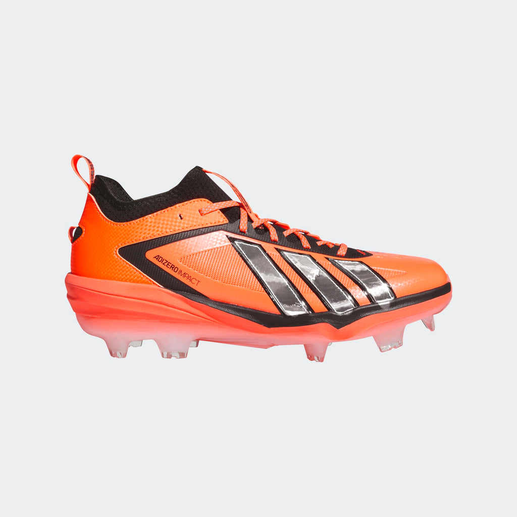adidas Adizero Impact 3.0 SE Art TPU Cleats – Men Baseball & Softball Molded Cleats | Racing Team Special Edition product
