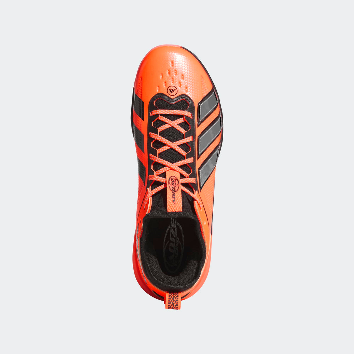 adidas Adizero Impact 3.0 SE Art TPU Cleats – Men Baseball & Softball Molded Cleats | Racing Team Special Edition product
