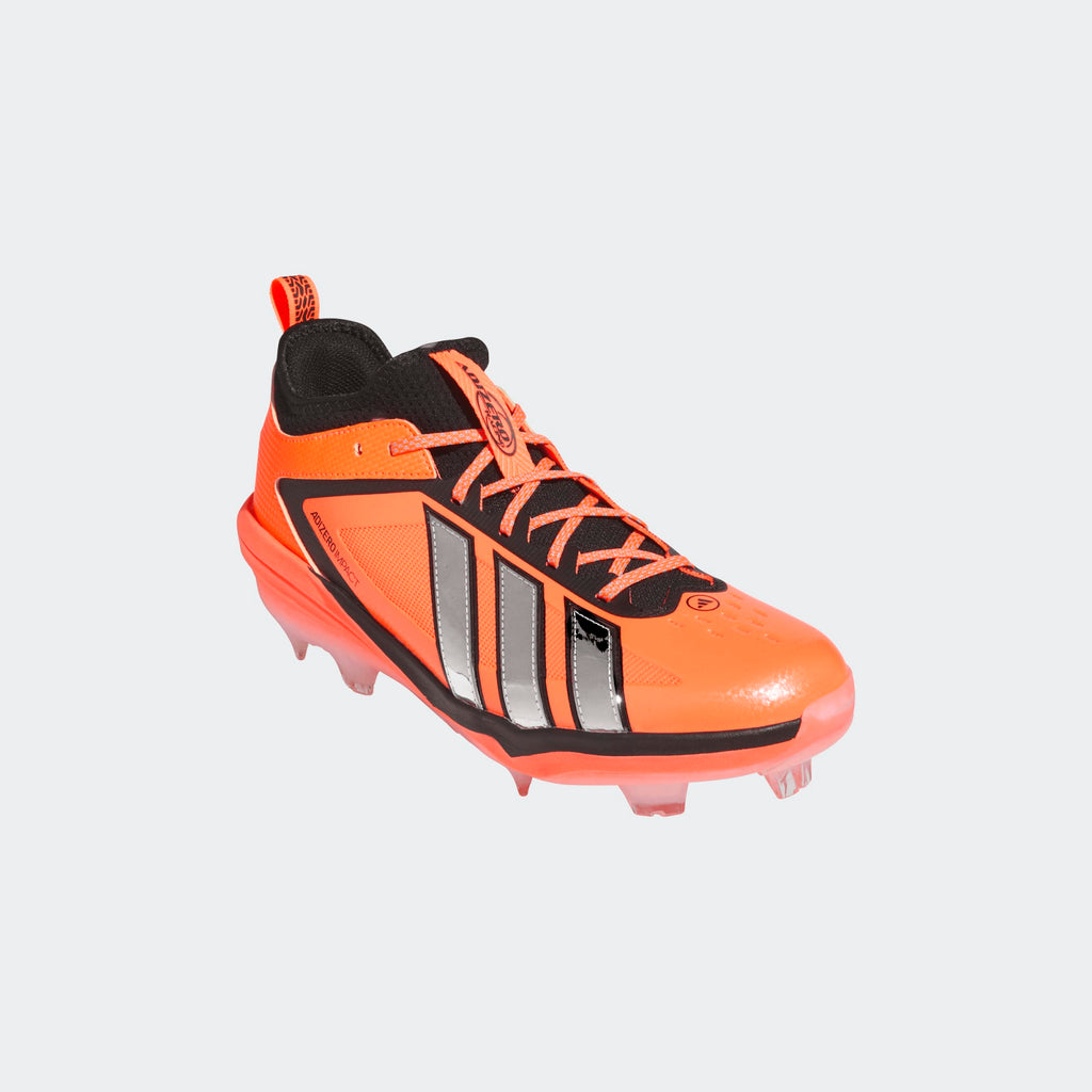adidas Adizero Impact 3.0 SE Art TPU Cleats – Men Baseball & Softball Molded Cleats | Racing Team Special Edition product
