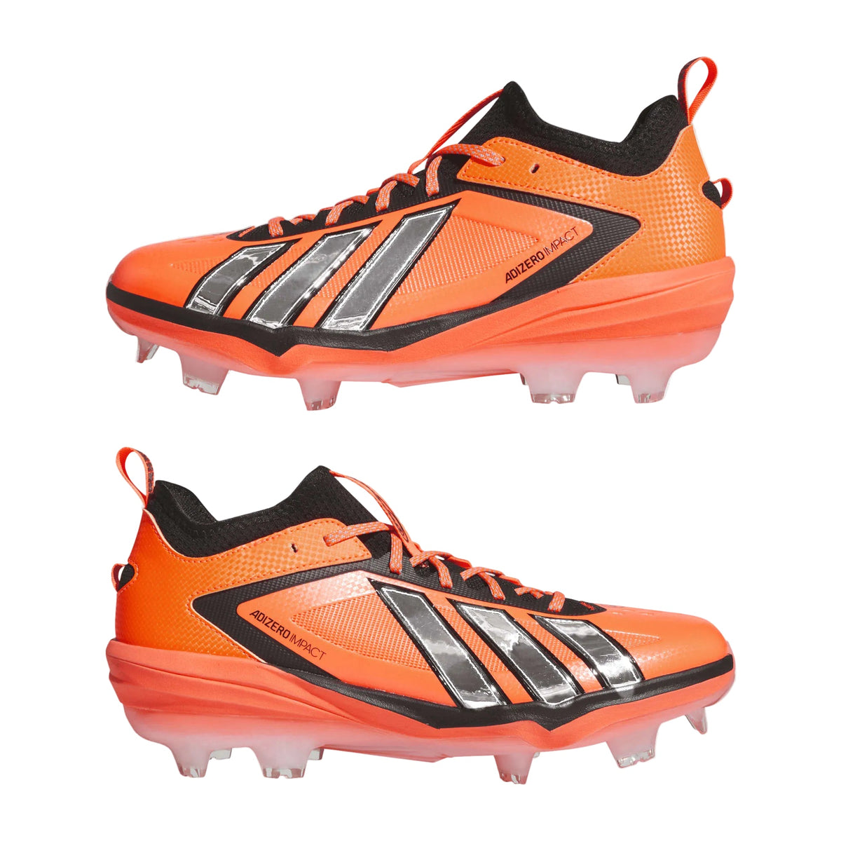 adidas Adizero Impact 3.0 SE Art TPU Cleats – Men Baseball & Softball Molded Cleats | Racing Team Special Edition product