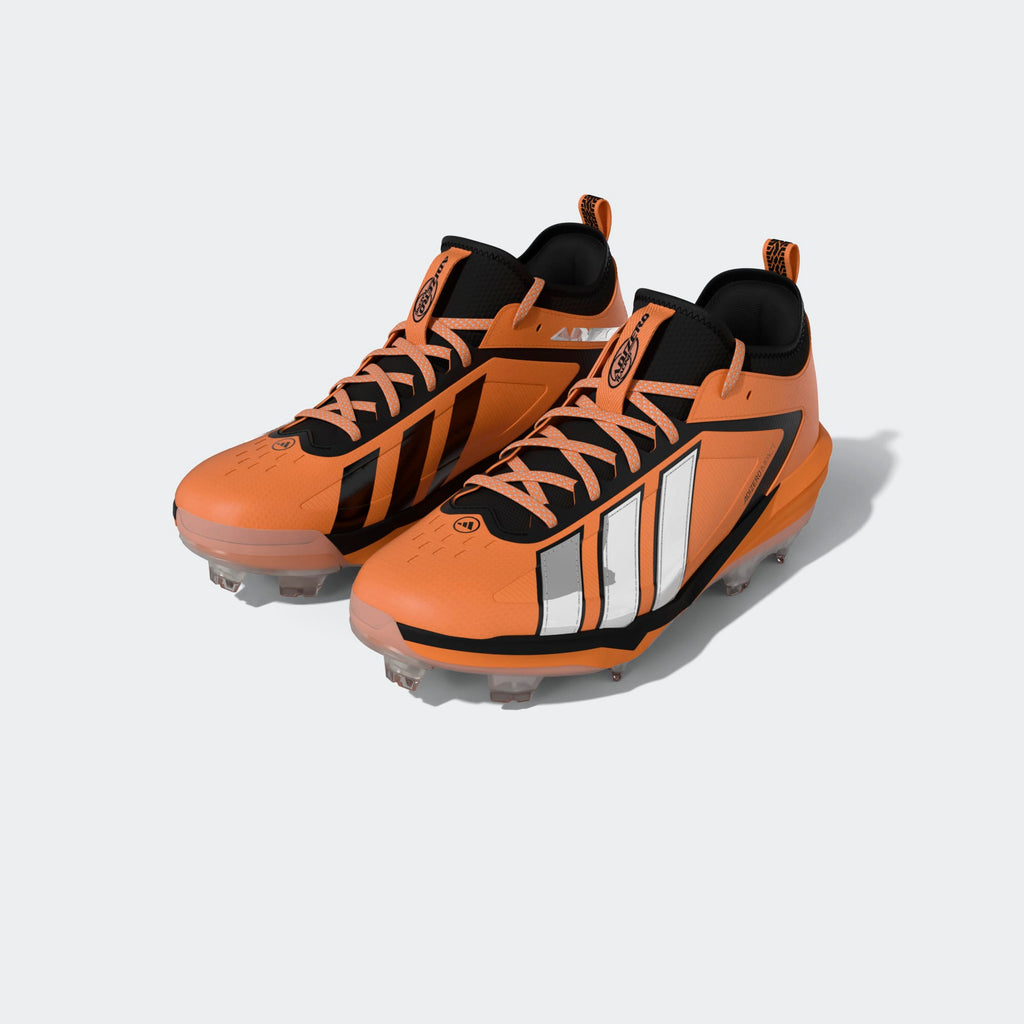 adidas Adizero Impact 3.0 SE Art TPU Cleats – Men Baseball & Softball Molded Cleats | Racing Team Special Edition product