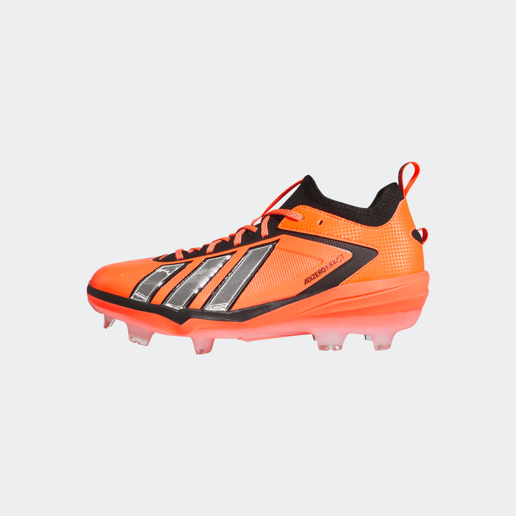 adidas Adizero Impact 3.0 SE Art TPU Cleats – Men Baseball & Softball Molded Cleats | Racing Team Special Edition product