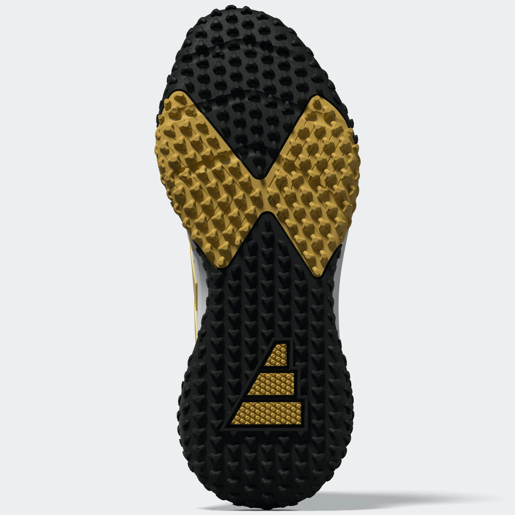 adidas Adizero Impact Turf Trainer Racing Team Baseball & Softball Shoes – Lightweight Turf Training Shoes | JS4960 product