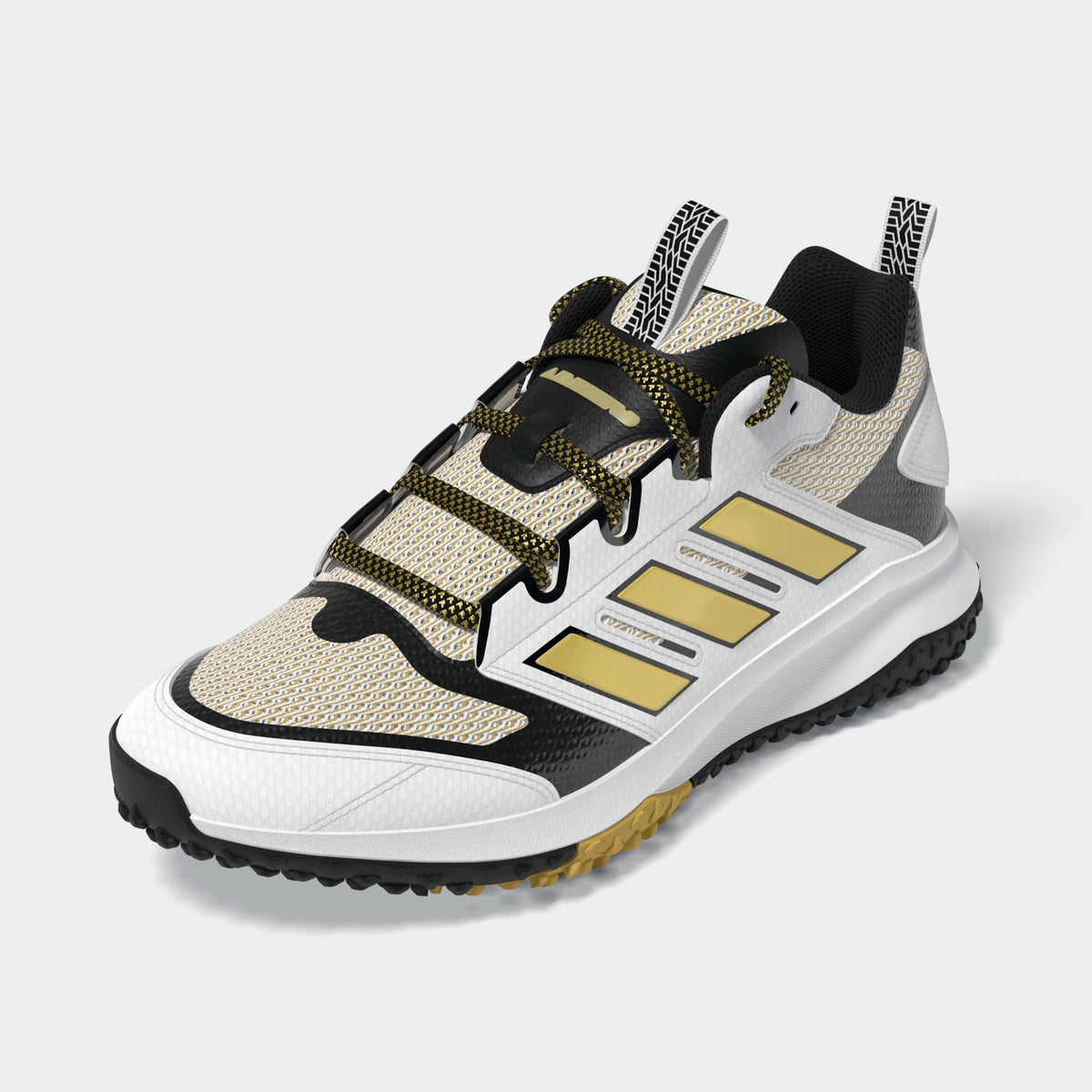 adidas Adizero Impact Turf Trainer Racing Team Baseball & Softball Shoes – Lightweight Turf Training Shoes | JS4960 product
