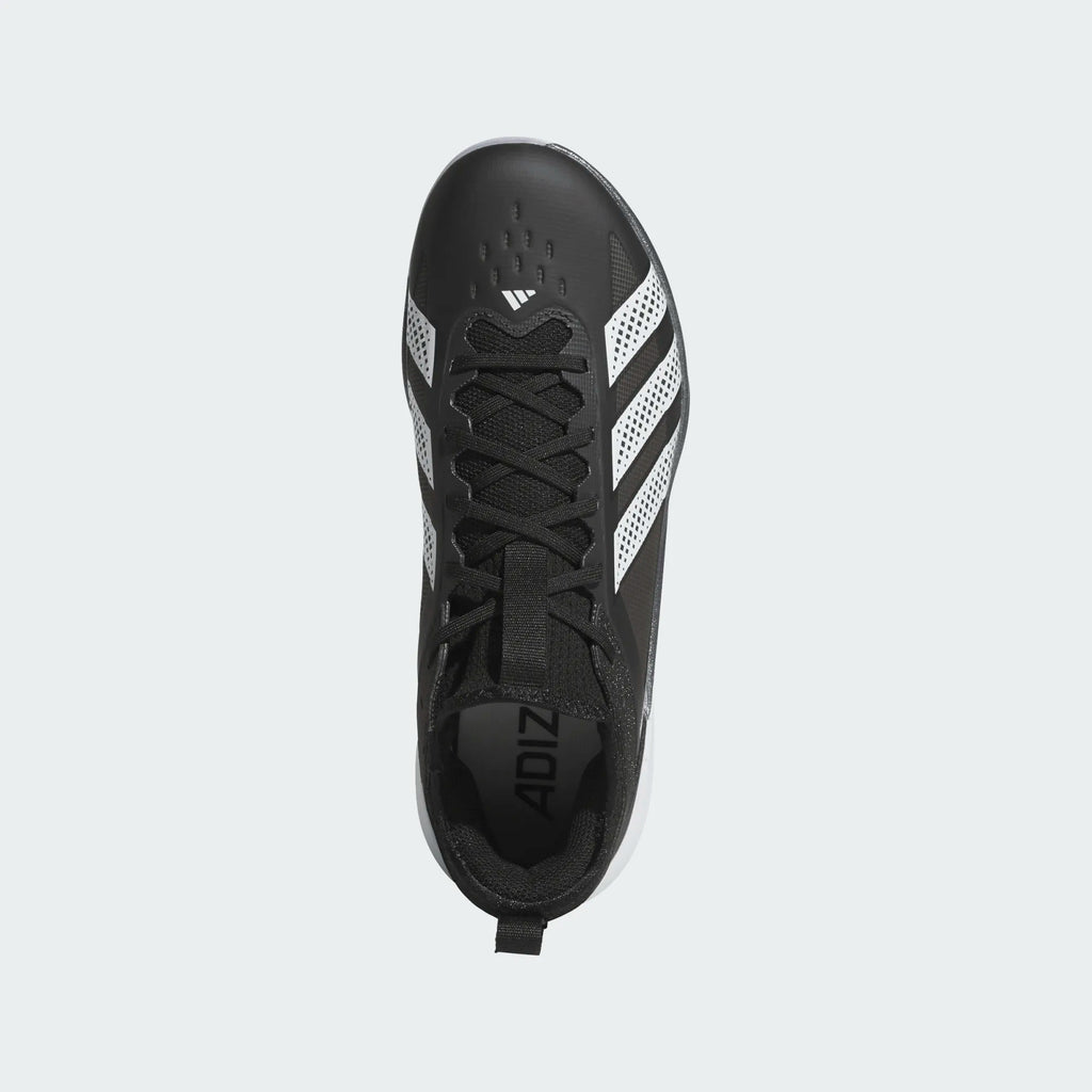 adidas Adizero Impact 3.0 Metal Baseball Cleats – Men Lightweight Performance Cleats product image 9, provided for visual
