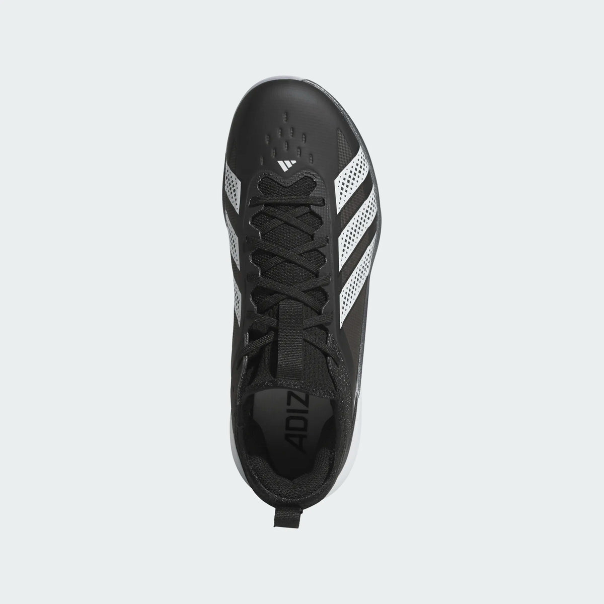 adidas Adizero Impact 3.0 Metal Baseball Cleats – Men Lightweight Performance Cleats product image 9, provided for visual