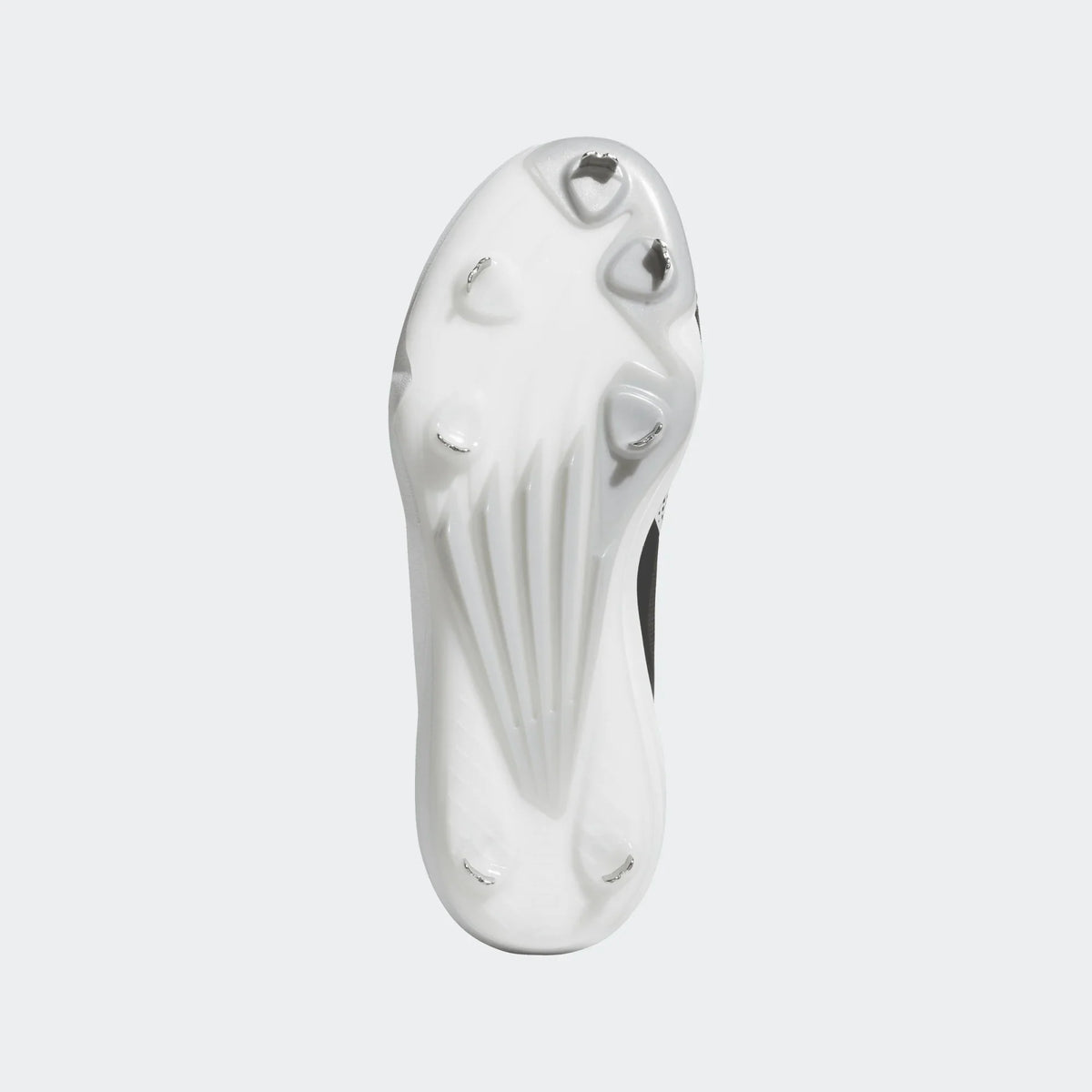 adidas Adizero Impact 3.0 Metal Baseball Cleats – Men Lightweight Performance Cleats product image 8, provided for visual