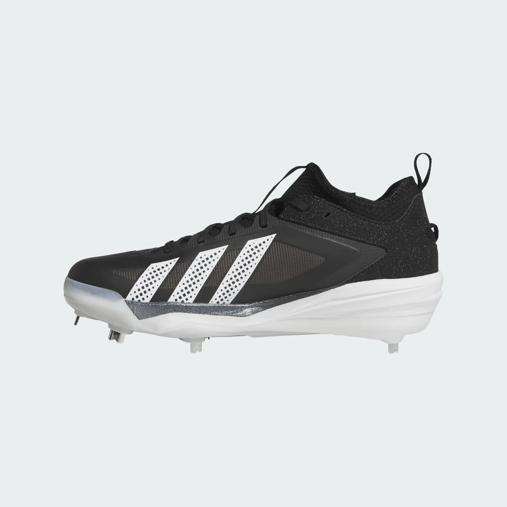 adidas Adizero Impact 3.0 Metal Baseball Cleats – Men Lightweight Performance Cleats product image 7, provided for visual