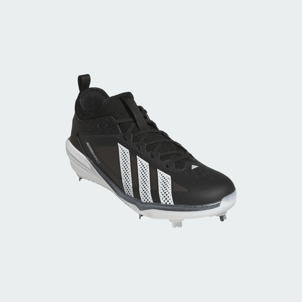 adidas Adizero Impact 3.0 Metal Baseball Cleats – Men Lightweight Performance Cleats product image 6, provided for visual