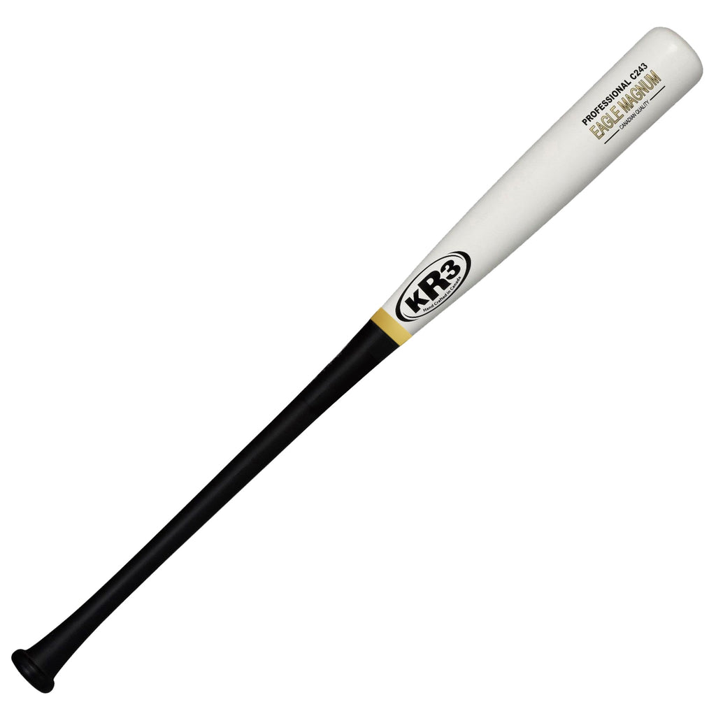 KR3 Eagle Magnum C243 Professional Baseball Bat product image 1, provided for visual reference and product detail review