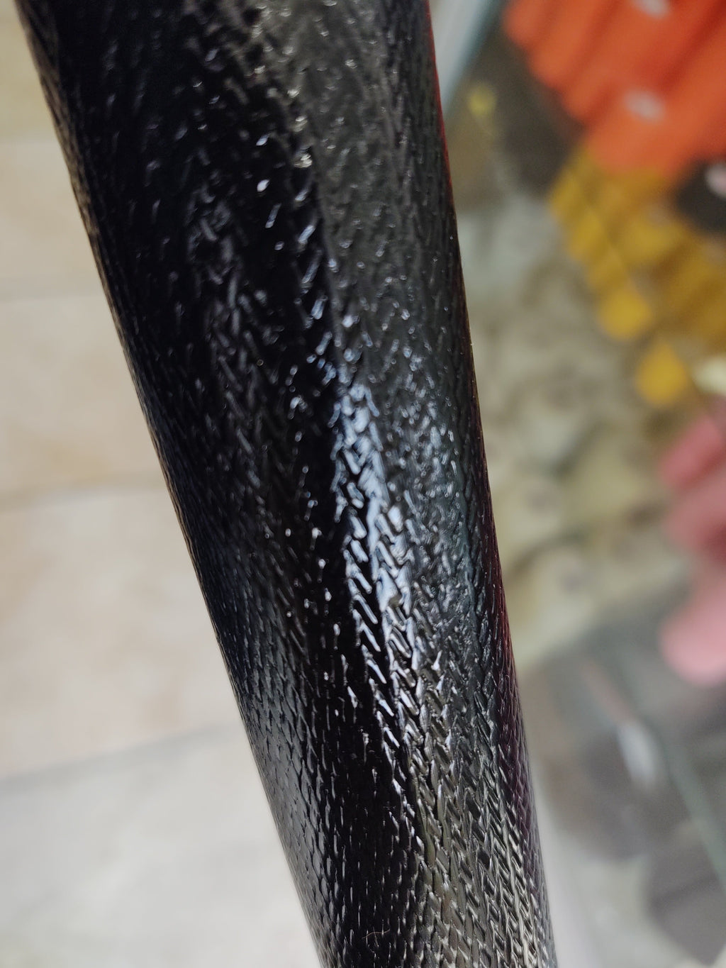 KR3 Eagle Magnum C243 Professional Baseball Bat product image 5, provided for visual reference and product detail review