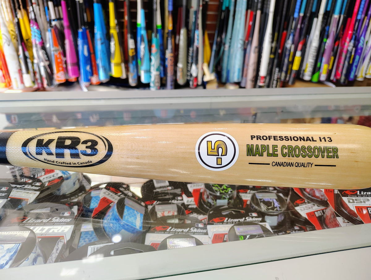 KR3 I13 (-5) Maple Crossover Baseball Bat – High Performance, Maximum Bat Speed product image 4, provided for visual