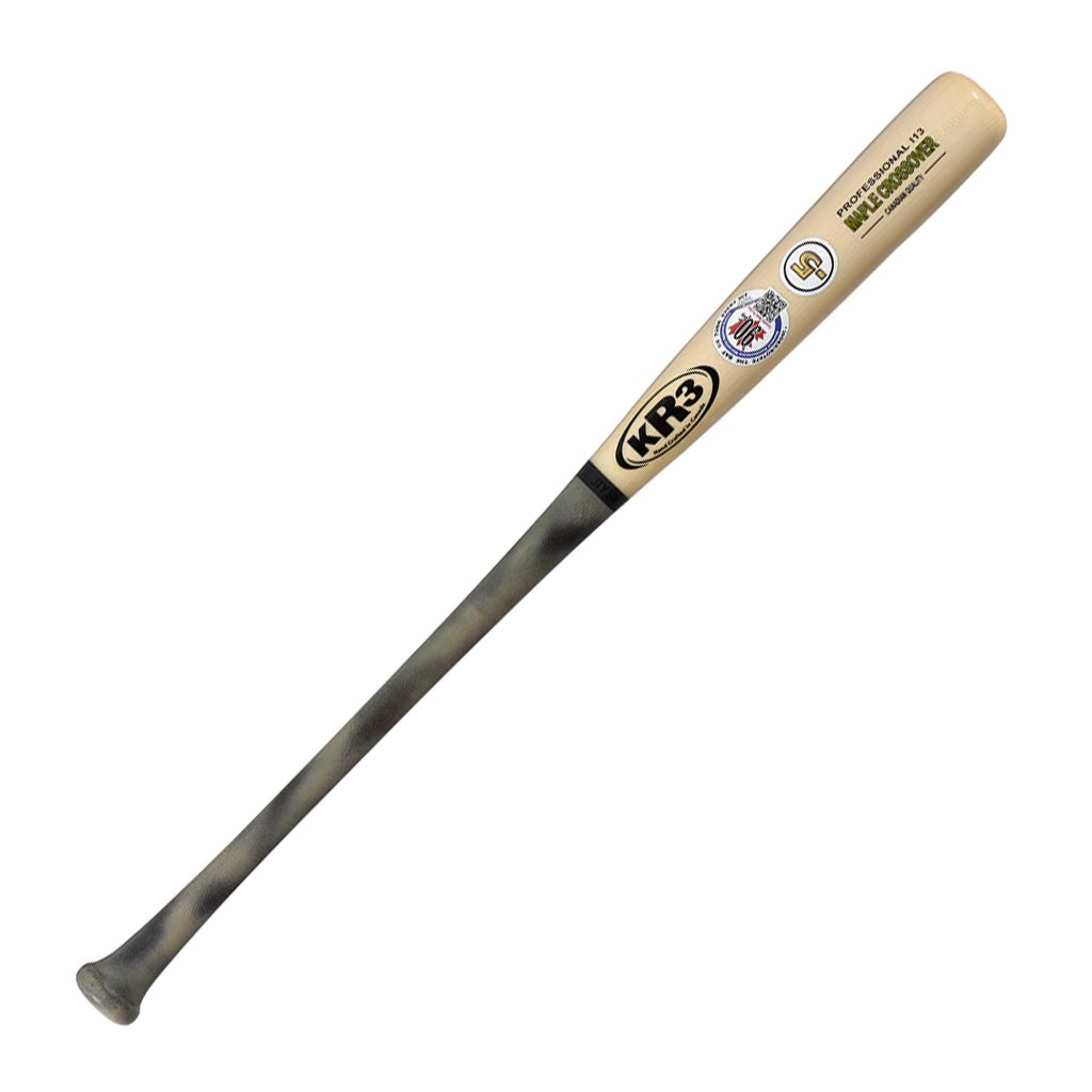 KR3 I13 (-5) Maple Crossover Baseball Bat – High Performance, Maximum Bat Speed product image 1, provided for visual