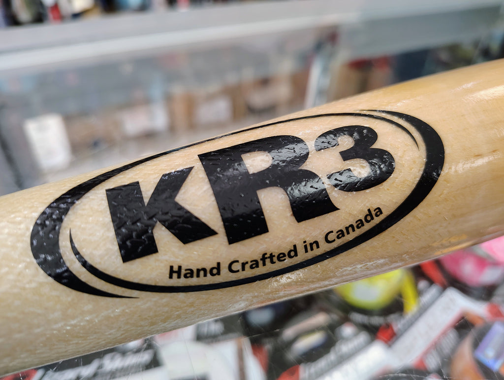 KR3 I13 (-5) Maple Crossover Baseball Bat – High Performance, Maximum Bat Speed product image 2, provided for visual