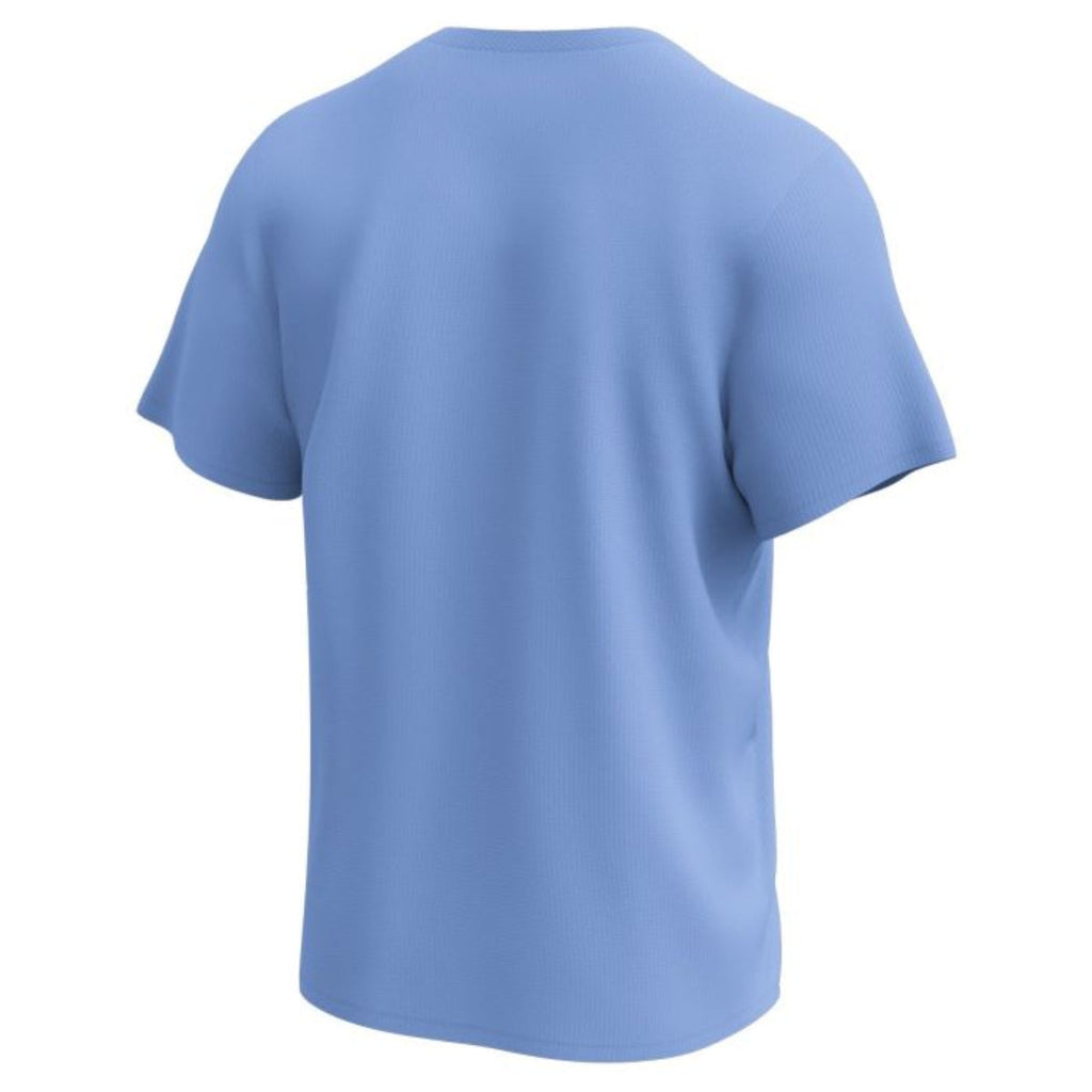 Kansas City Royals Nike T-Shirt - Royal product image 2, provided for visual reference and product detail review
