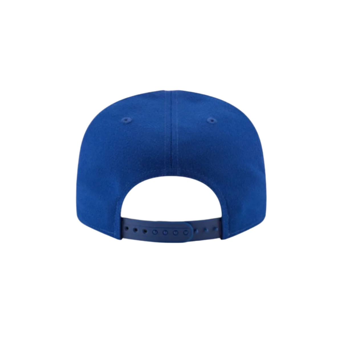Kansas City Royals Snapback Hat - Royal product image 3, provided for visual reference and product detail review