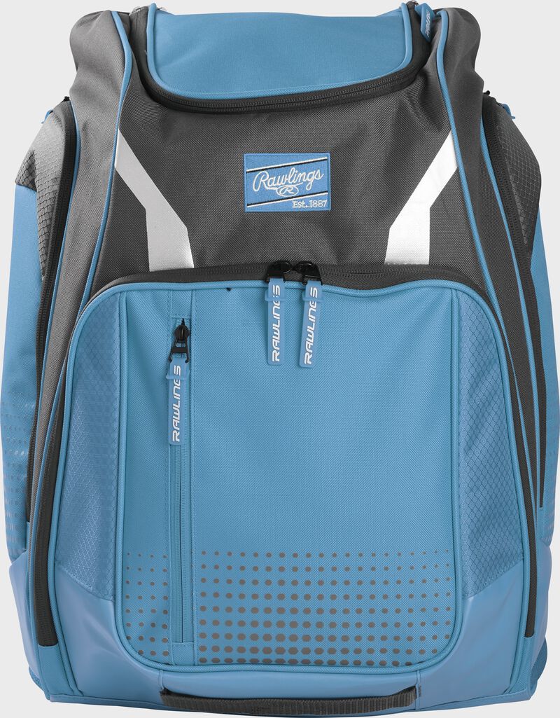 Rawlings Legion BackPack product image 11, provided for visual reference and product detail review