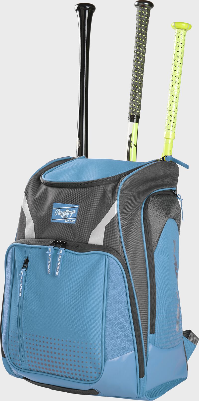 Rawlings Legion BackPack product image 6, provided for visual reference and product detail review