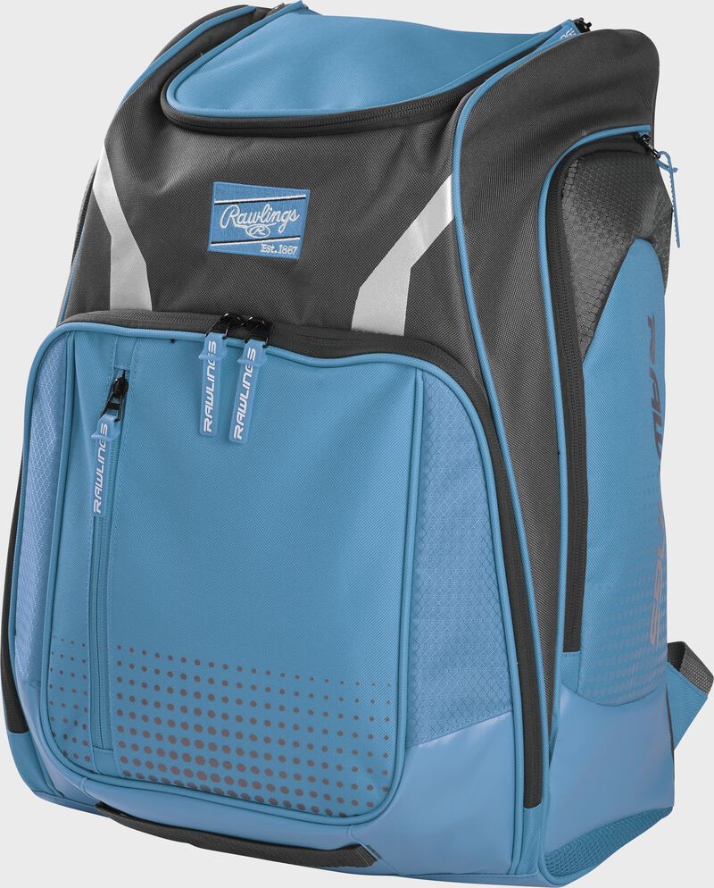 Rawlings Legion BackPack product image 13, provided for visual reference and product detail review