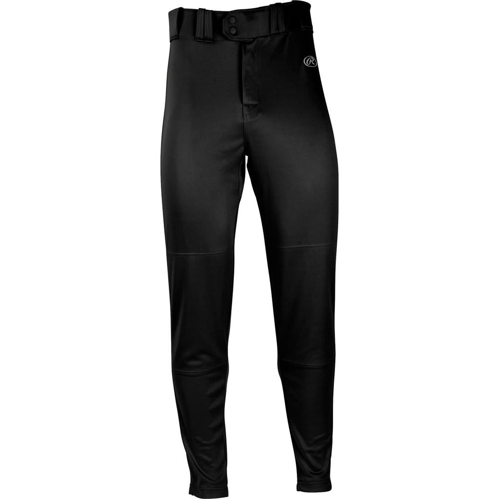 Rawlings Adult Launch Jogger Pants - LNCHJG product image 5, provided for visual reference and product detail review