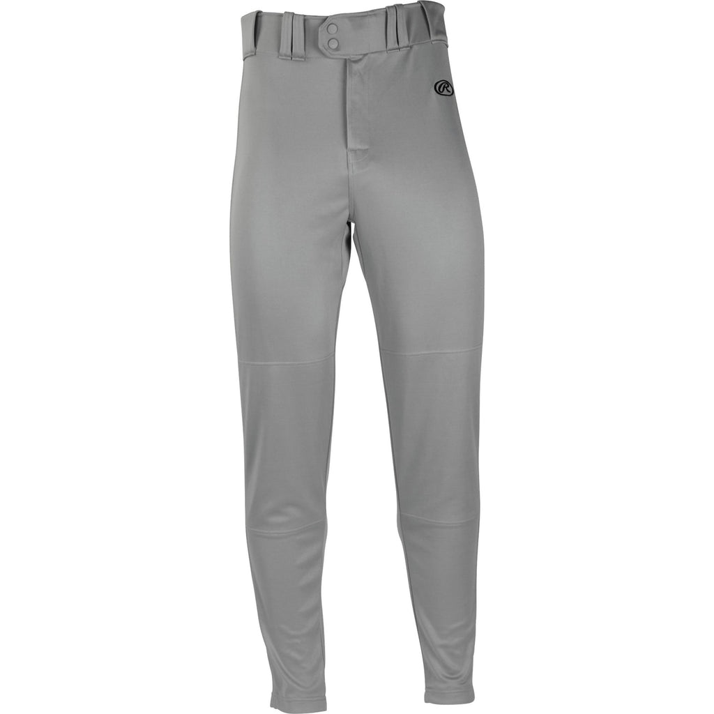 Rawlings Adult Launch Jogger Pants - LNCHJG product image 3, provided for visual reference and product detail review