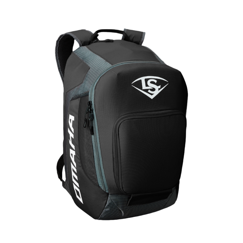 Louisville Slugger (LS) Omaha Stick Bat Pack 2021 product image 2, provided for visual reference and product detail review