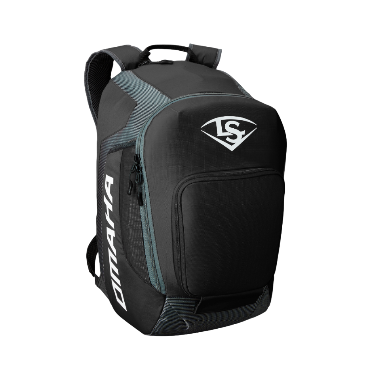 Louisville Slugger (LS) Omaha Stick Bat Pack 2021 product image 2, provided for visual reference and product detail review