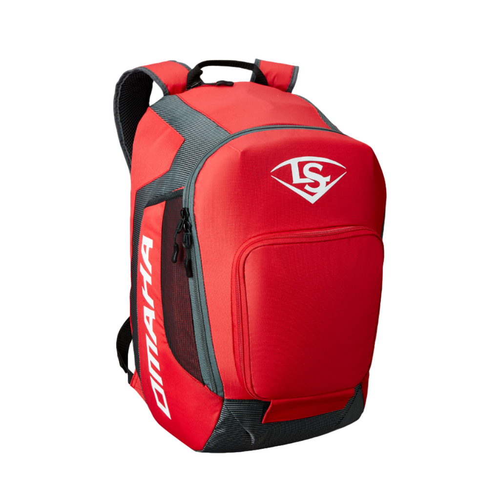 Louisville Slugger (LS) Omaha Stick Bat Pack 2021 product image 1, provided for visual reference and product detail review