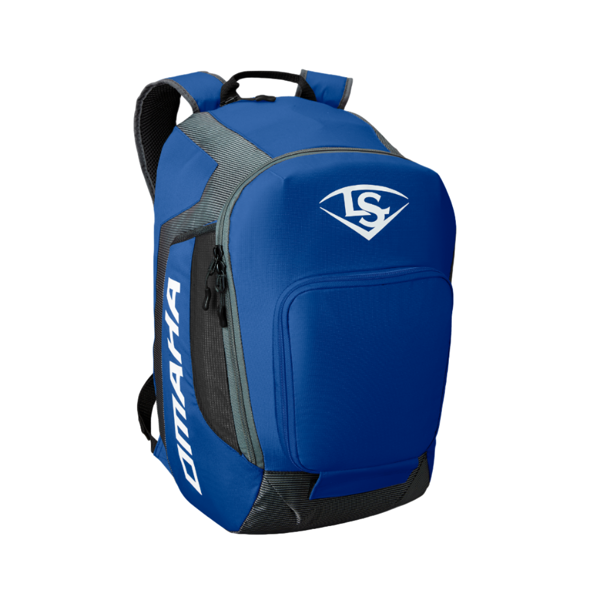 Louisville Slugger (LS) Omaha Stick Bat Pack 2021 product image 3, provided for visual reference and product detail review