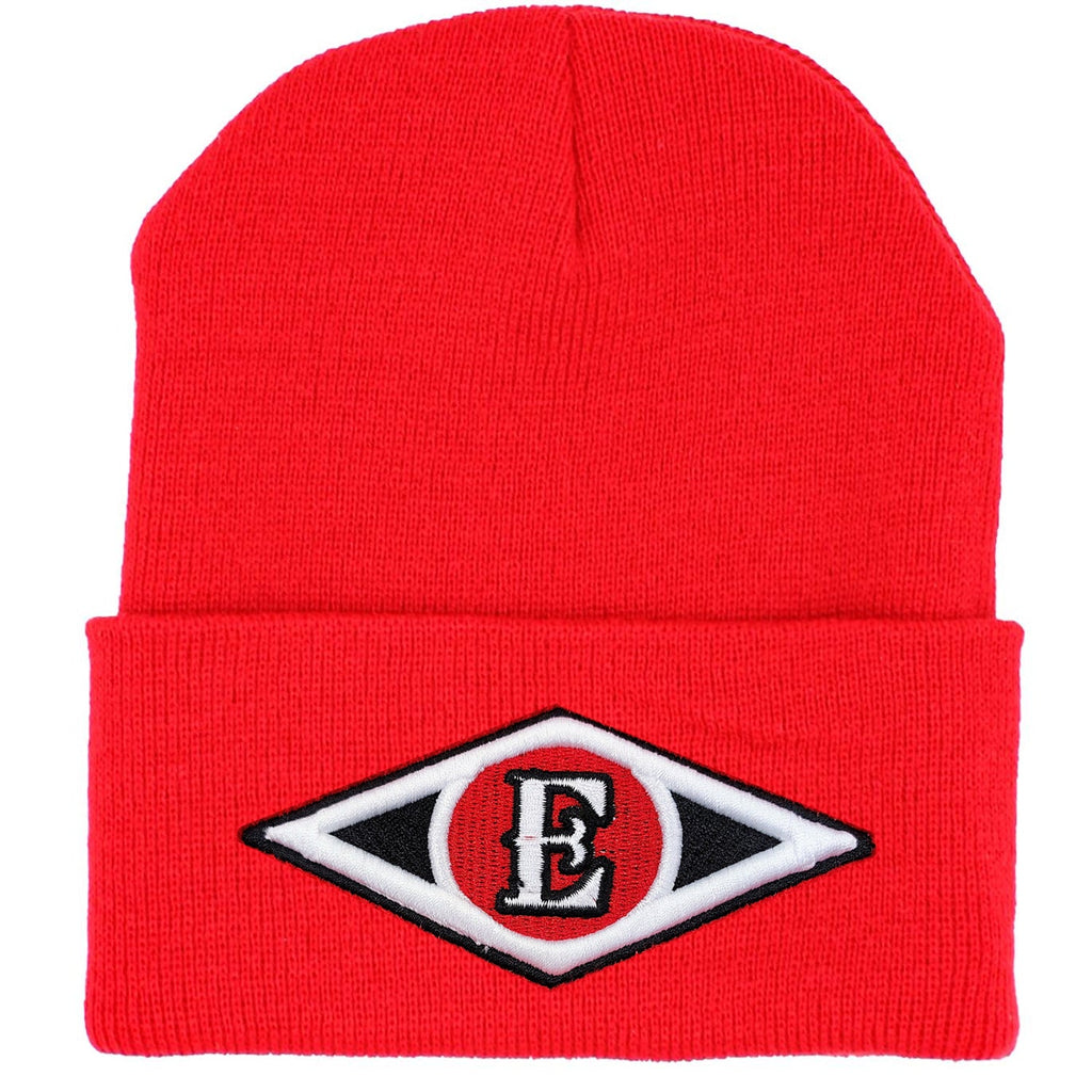 Leones del Escogido Beanie hats product image 2, provided for visual reference and product detail review