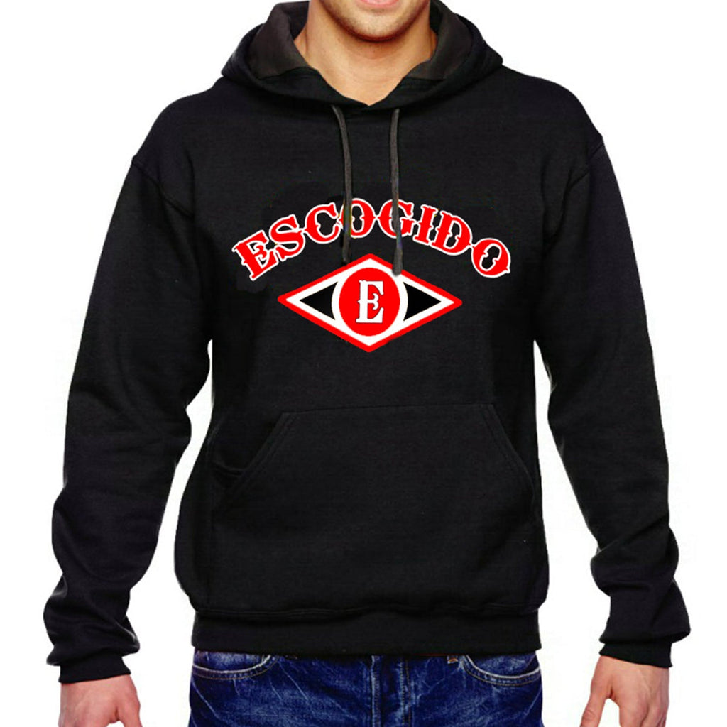 Leones del Escogido Hoodies product image 1, provided for visual reference and product detail review