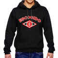 Leones del Escogido Hoodies product image 1, provided for visual reference and product detail review