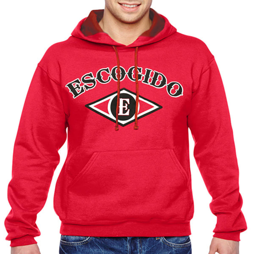 Leones del Escogido Hoodies product image 2, provided for visual reference and product detail review