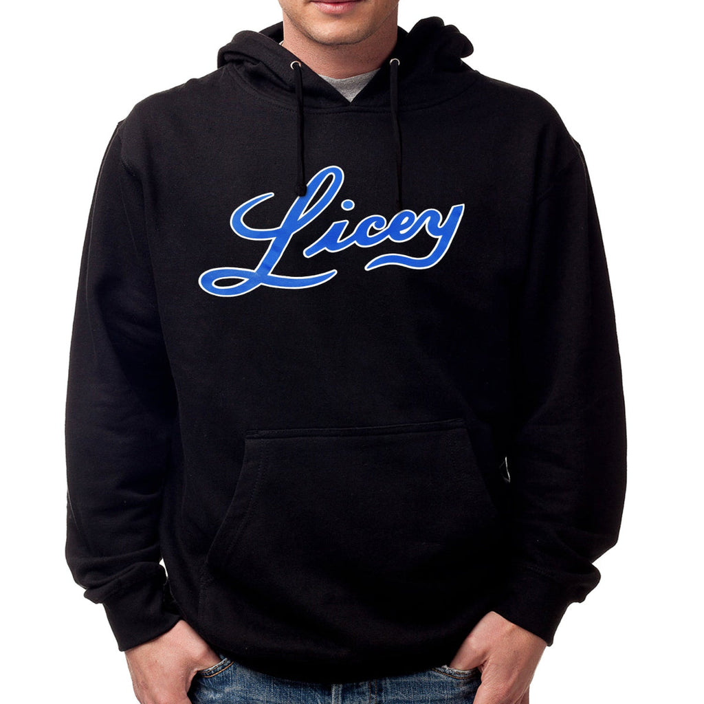 Licey Hooded product image 1, provided for visual reference and product detail review