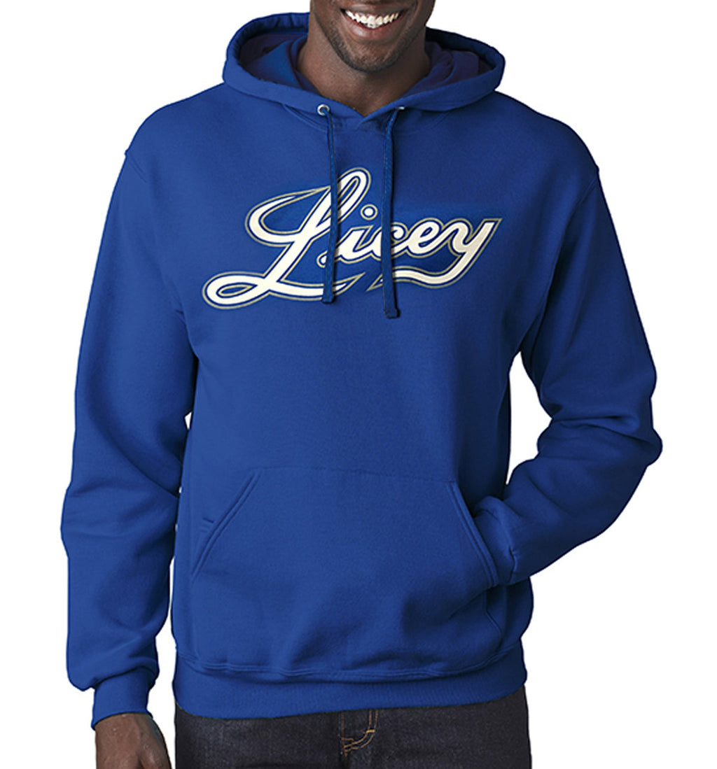 Licey Hooded product image 2, provided for visual reference and product detail review