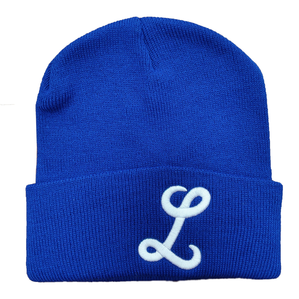 Licey Skully Beanie (L) Hats product image 1, provided for visual reference and product detail review