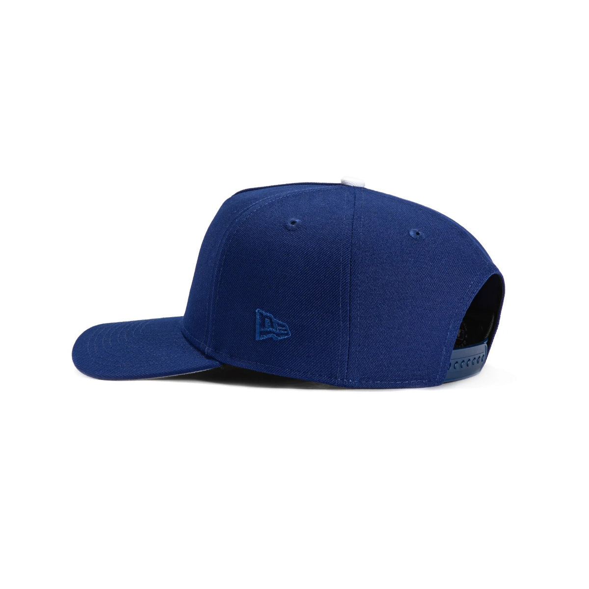 Los Angeles Dodgers 950AF Curved Tokyo Snapback product image 2, provided for visual reference and product detail review